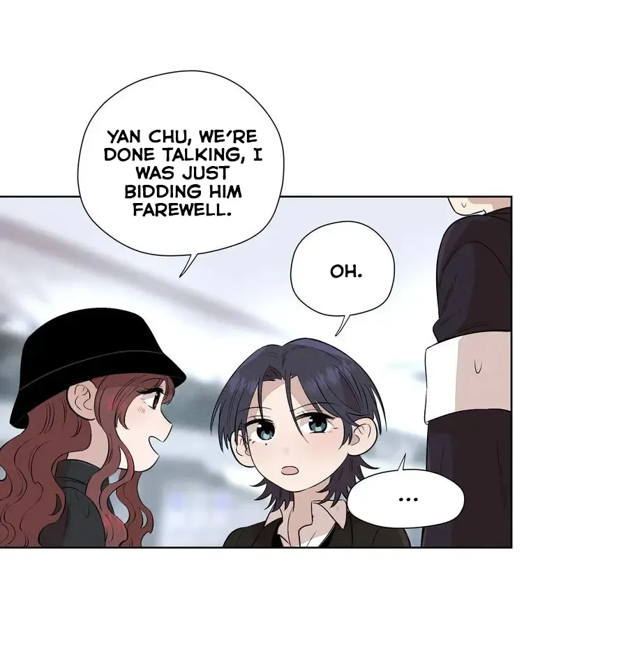 Fugue Across Worlds Chapter 24 page 18 - 