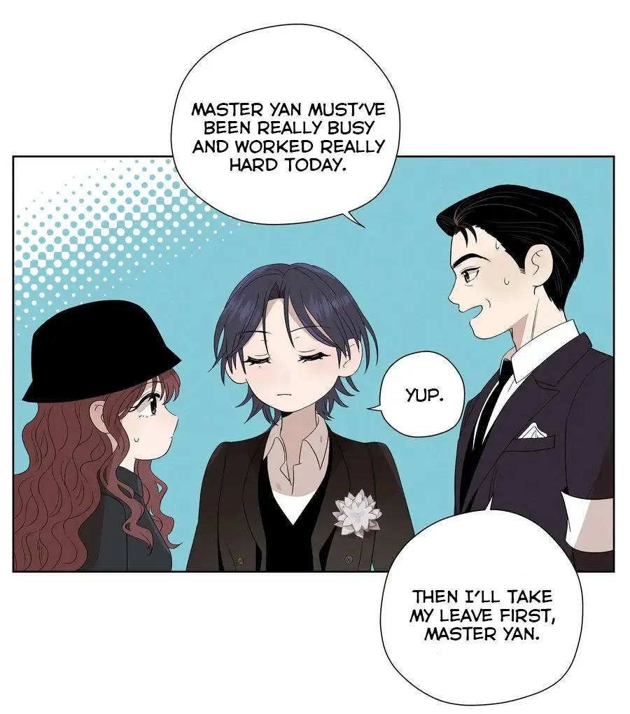 Fugue Across Worlds Chapter 24 page 19 - 