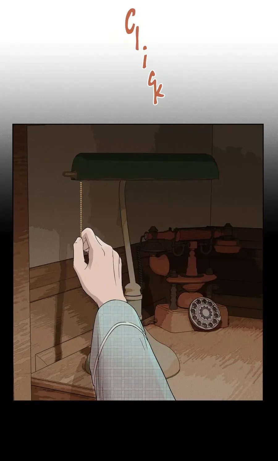 Fugue Across Worlds Chapter 24 page 29 - 