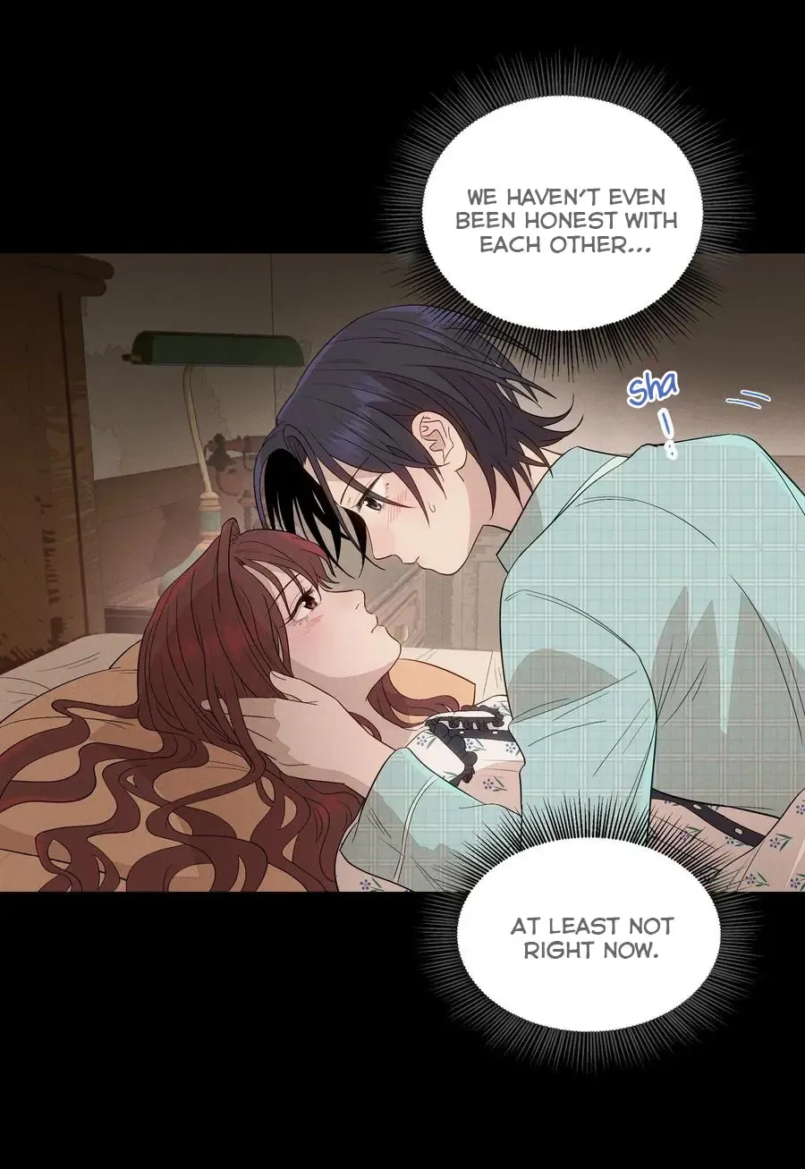 Fugue Across Worlds Chapter 24 page 36 - 