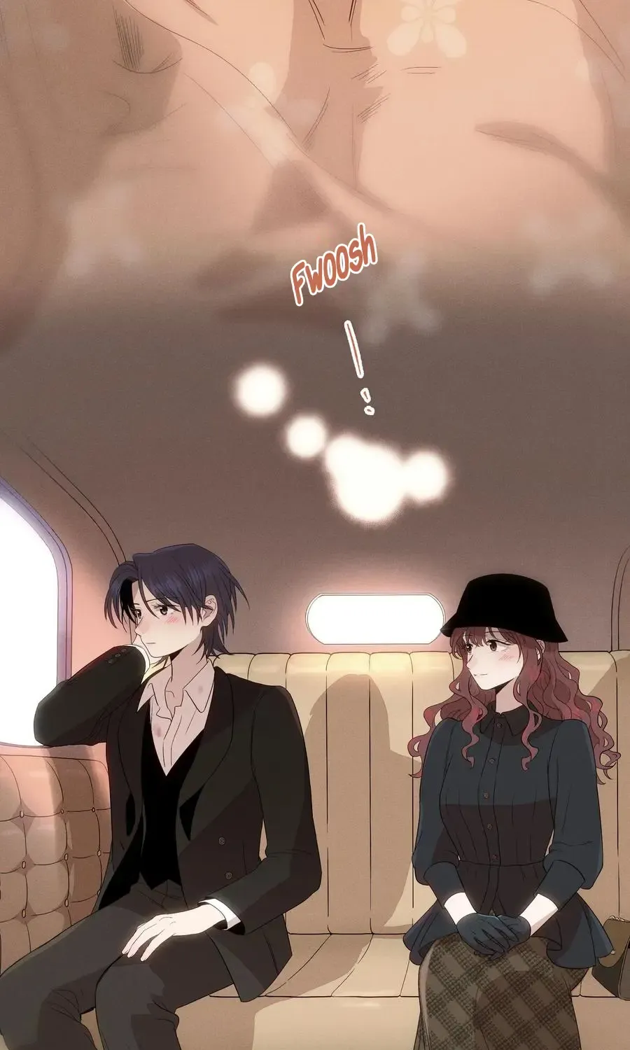 Fugue Across Worlds Chapter 24 page 40 - 
