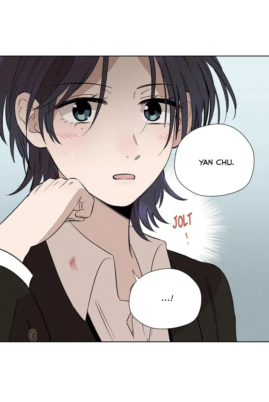 Fugue Across Worlds Chapter 24 page 42 - 