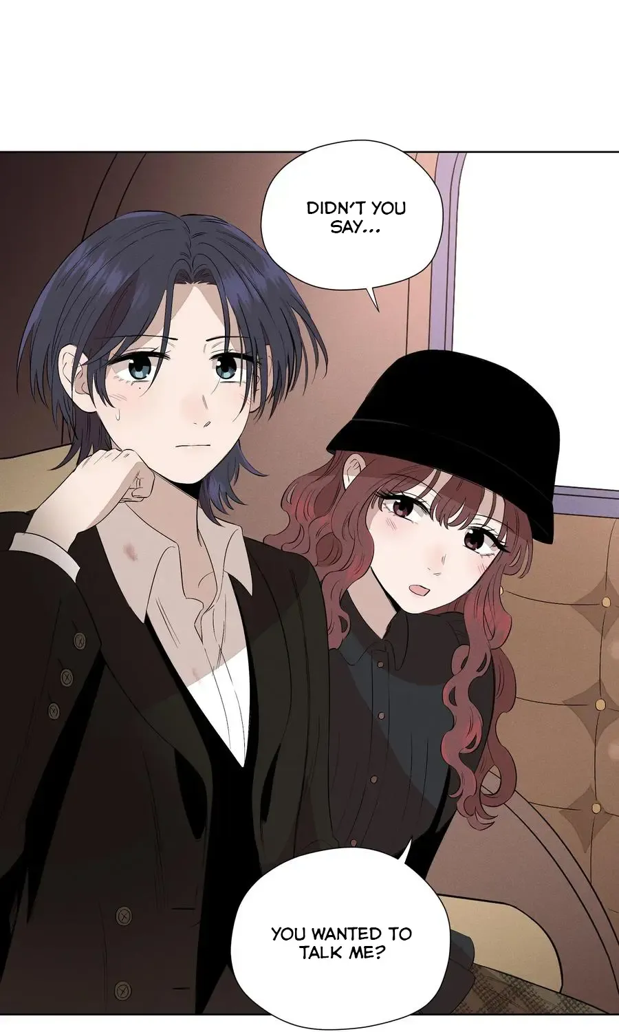 Fugue Across Worlds Chapter 24 page 43 - 