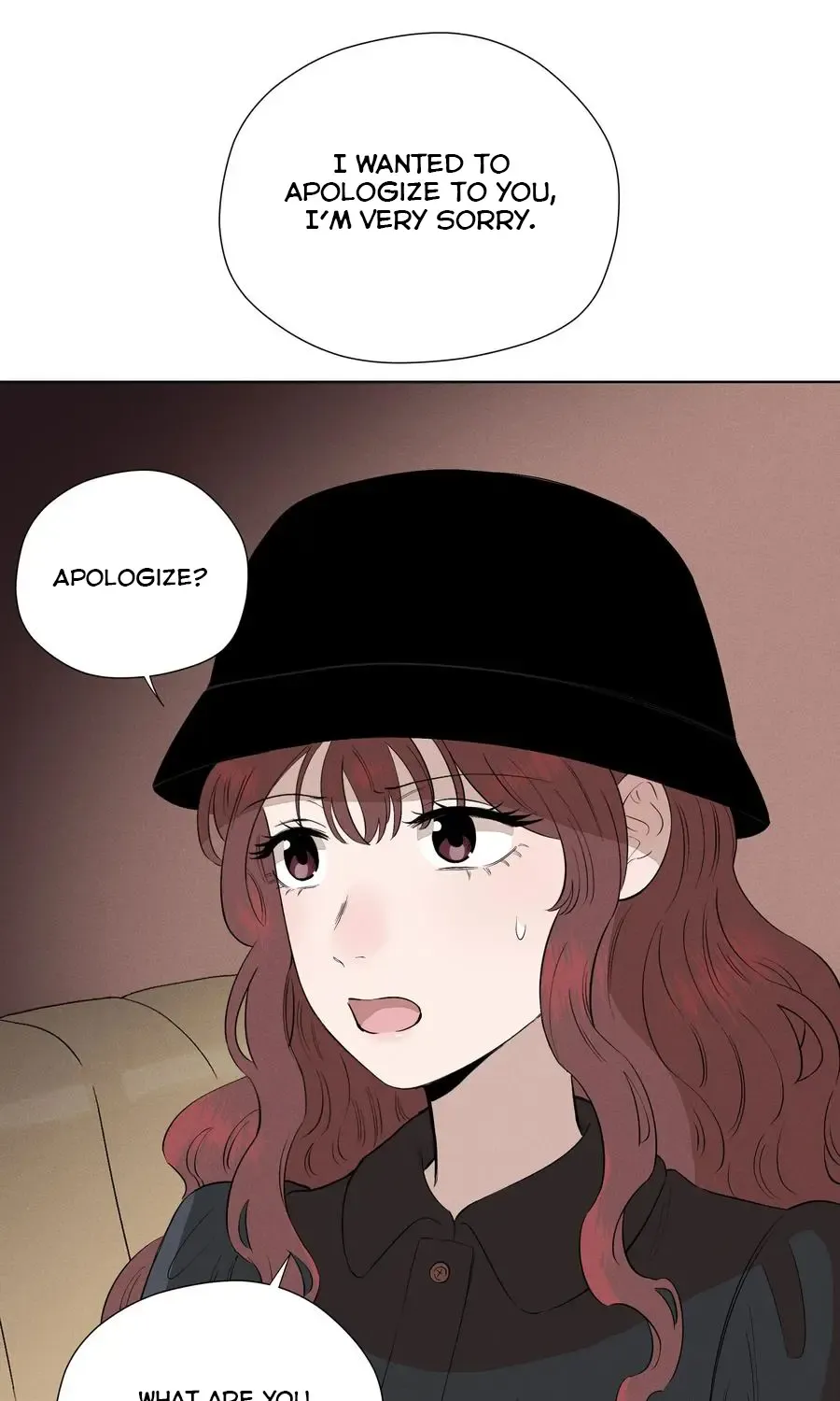Fugue Across Worlds Chapter 24 page 47 - 