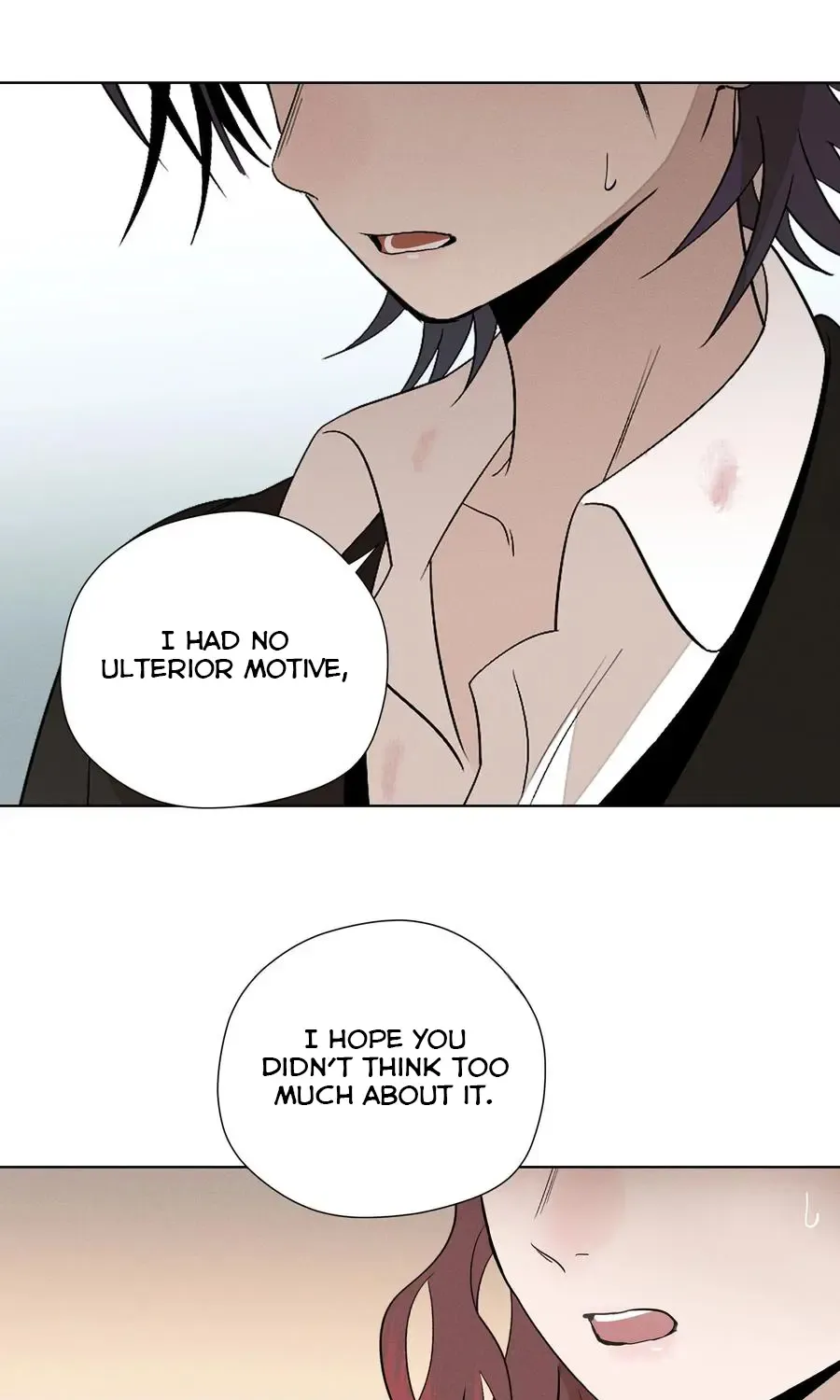 Fugue Across Worlds Chapter 24 page 50 - 