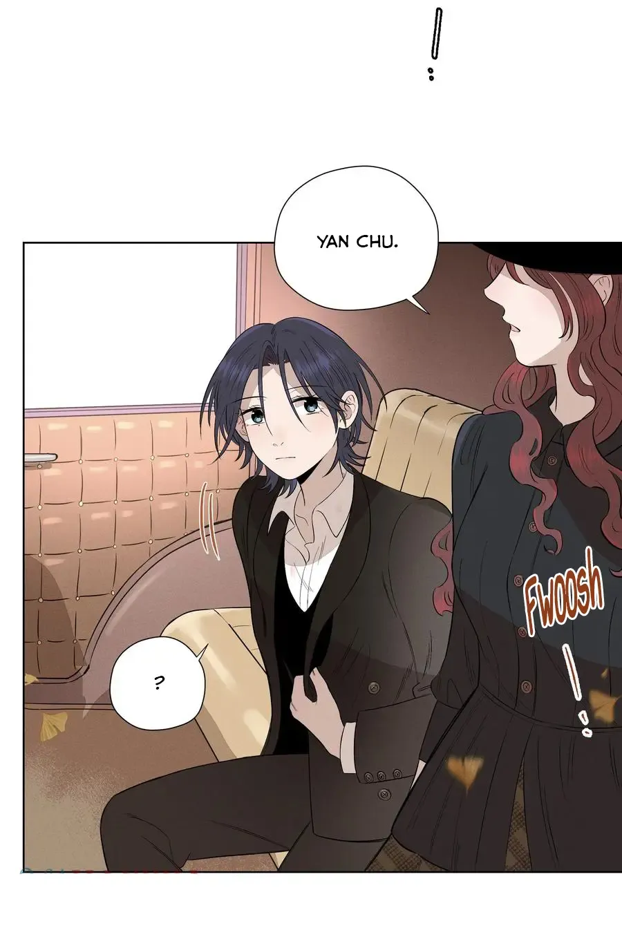 Fugue Across Worlds Chapter 24 page 66 - 
