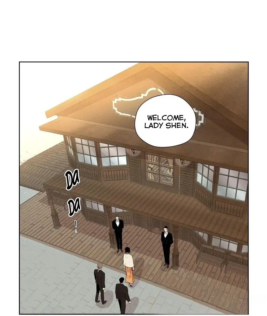 Fugue Across Worlds Chapter 25 page 2 - 