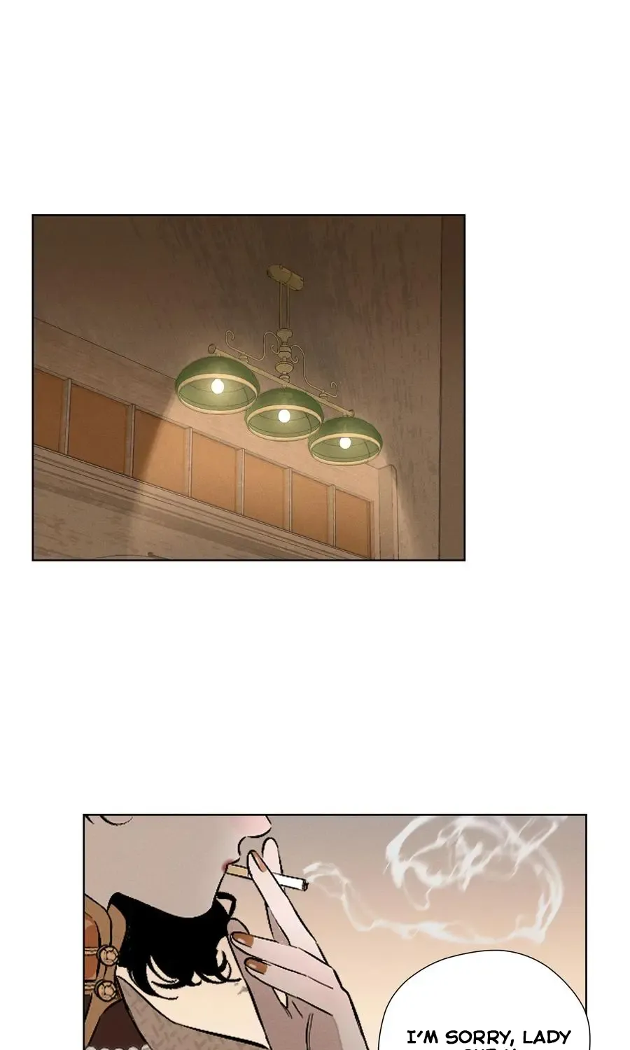 Fugue Across Worlds Chapter 25 page 11 - 