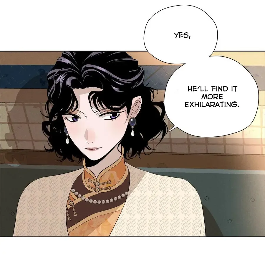 Fugue Across Worlds Chapter 25 page 18 - 