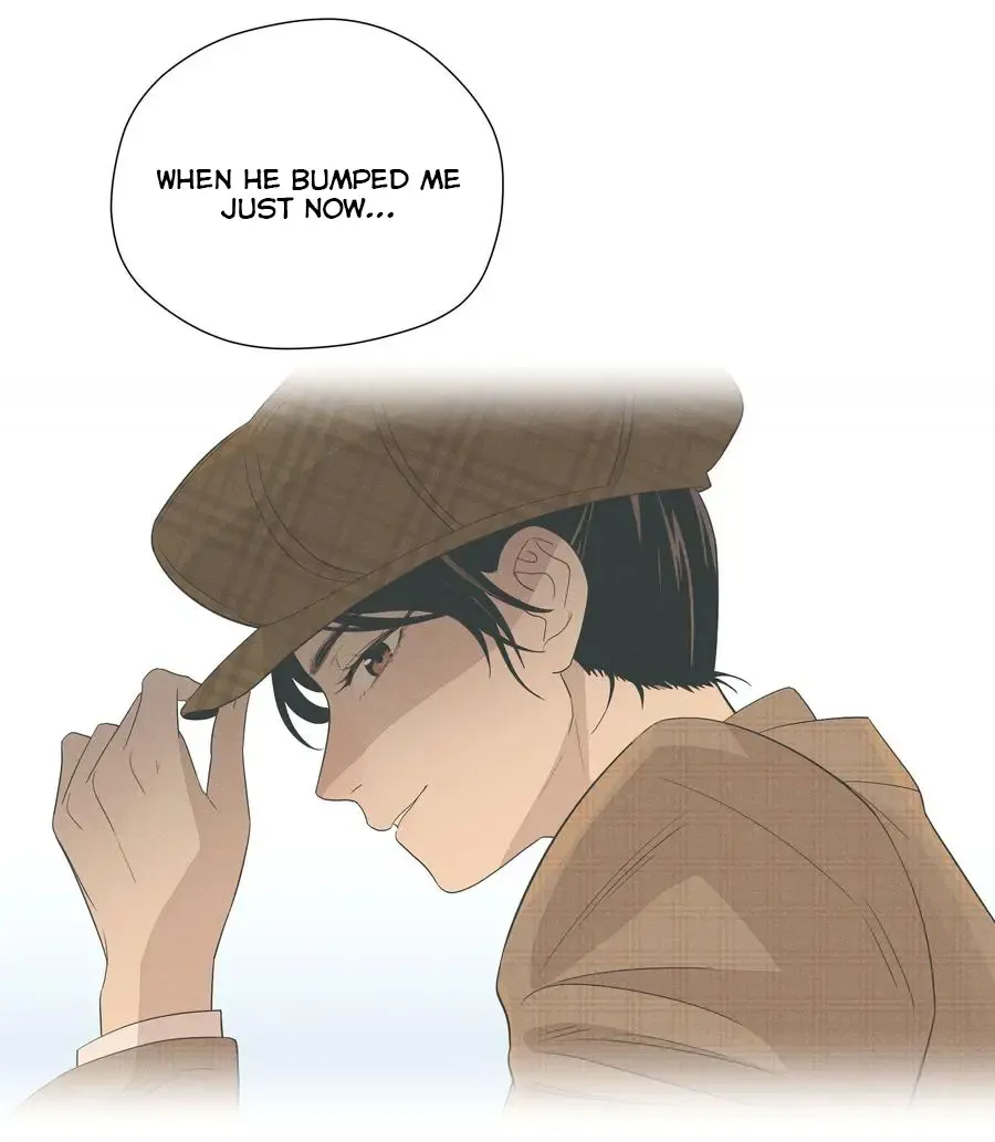 Fugue Across Worlds Chapter 25 page 19 - 