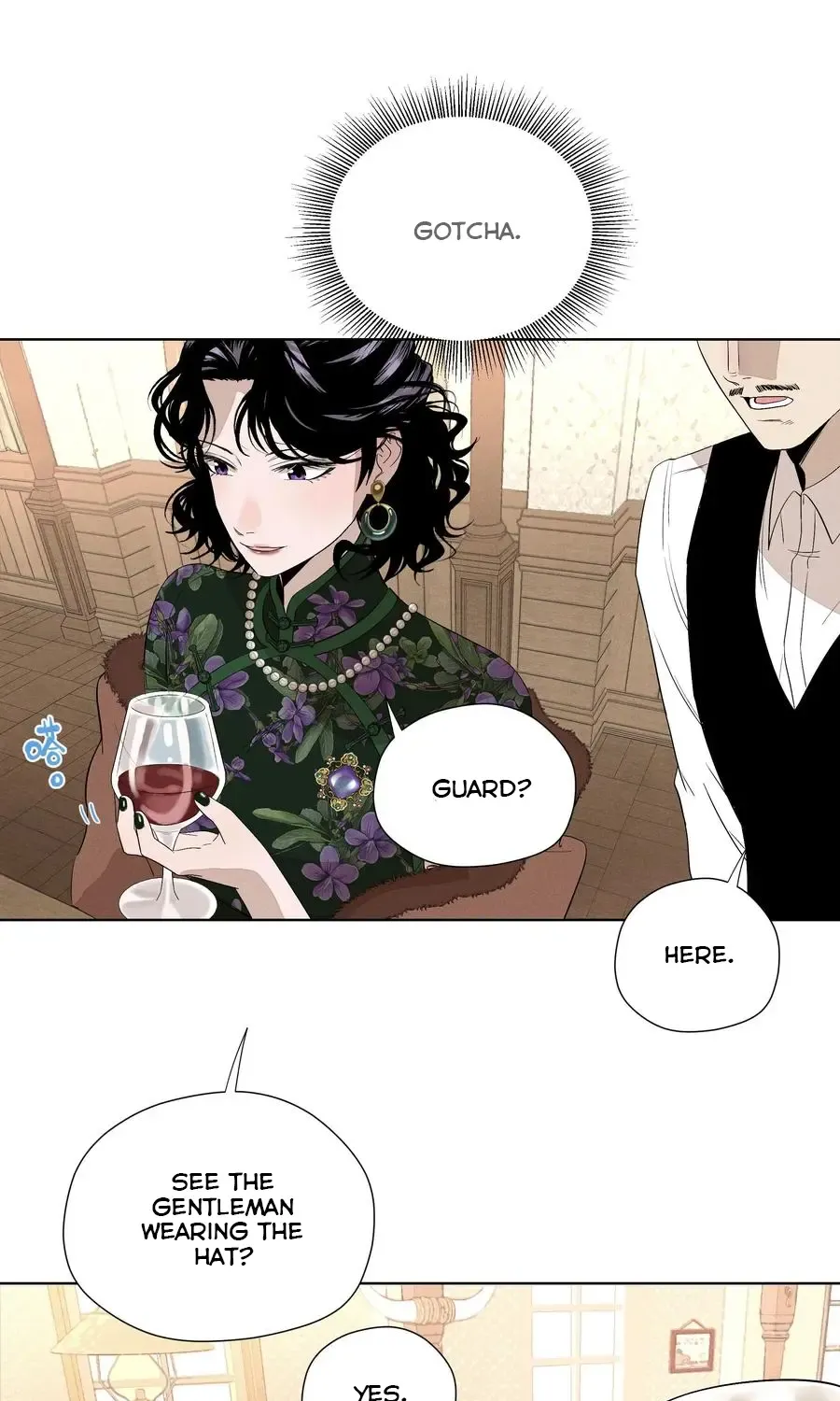 Fugue Across Worlds Chapter 25 page 23 - 