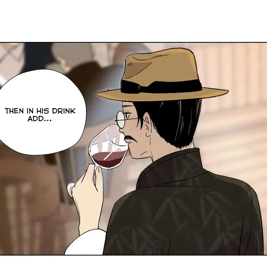 Fugue Across Worlds Chapter 25 page 25 - 