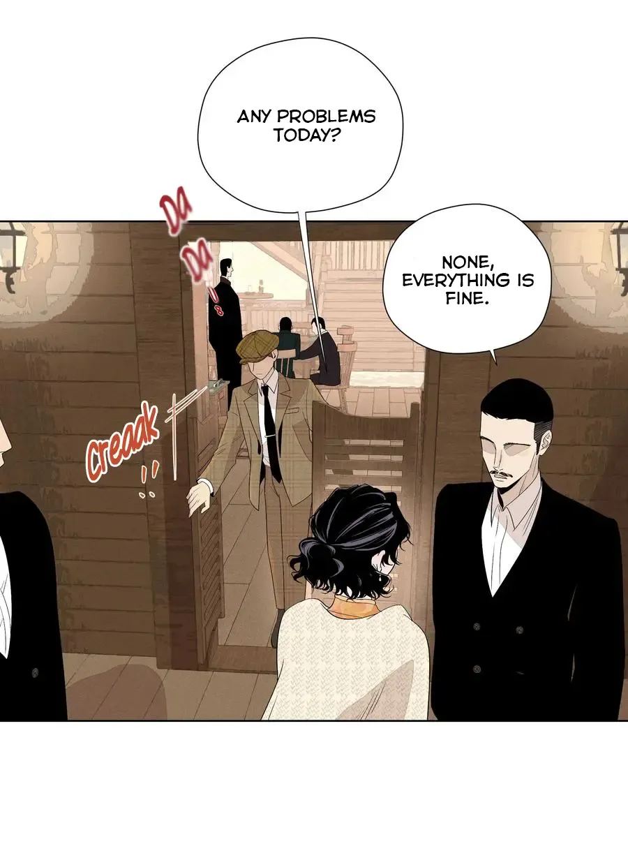 Fugue Across Worlds Chapter 25 page 4 - 