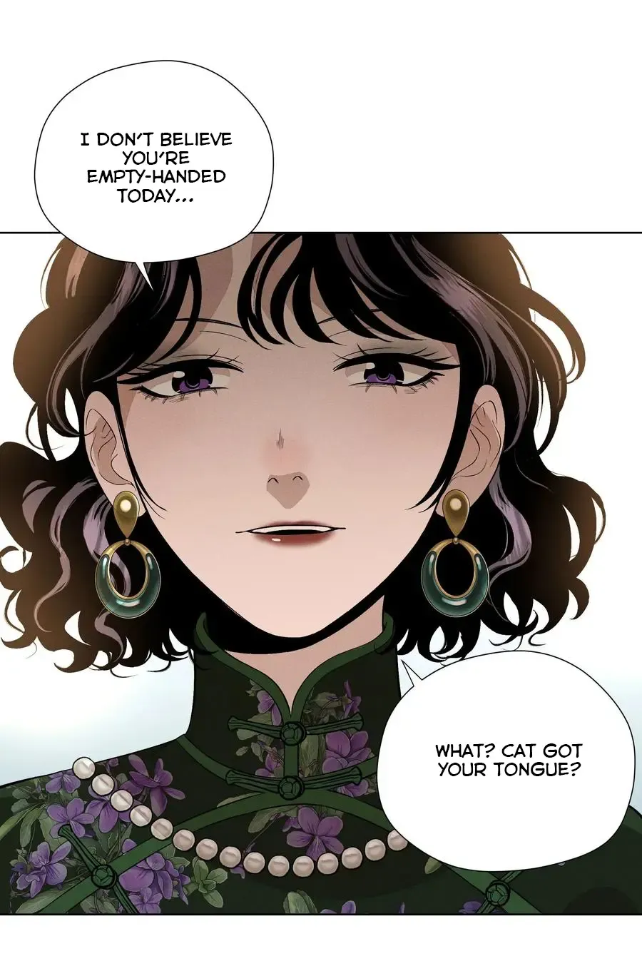 Fugue Across Worlds Chapter 25 page 38 - 
