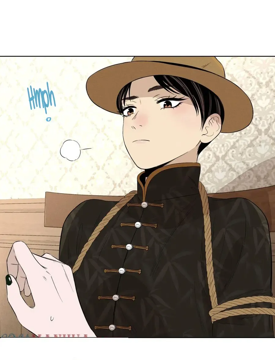 Fugue Across Worlds Chapter 25 page 42 - 