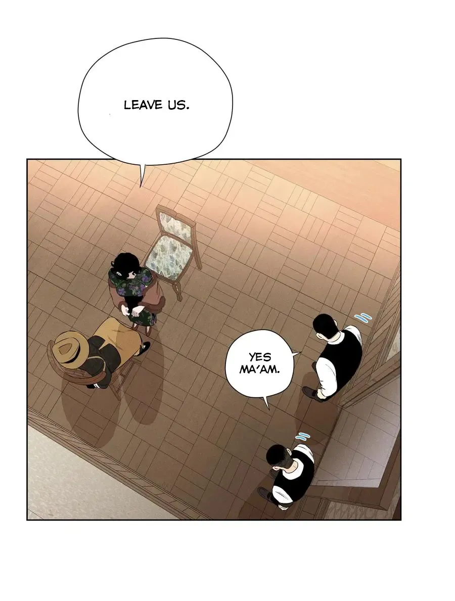 Fugue Across Worlds Chapter 25 page 43 - 