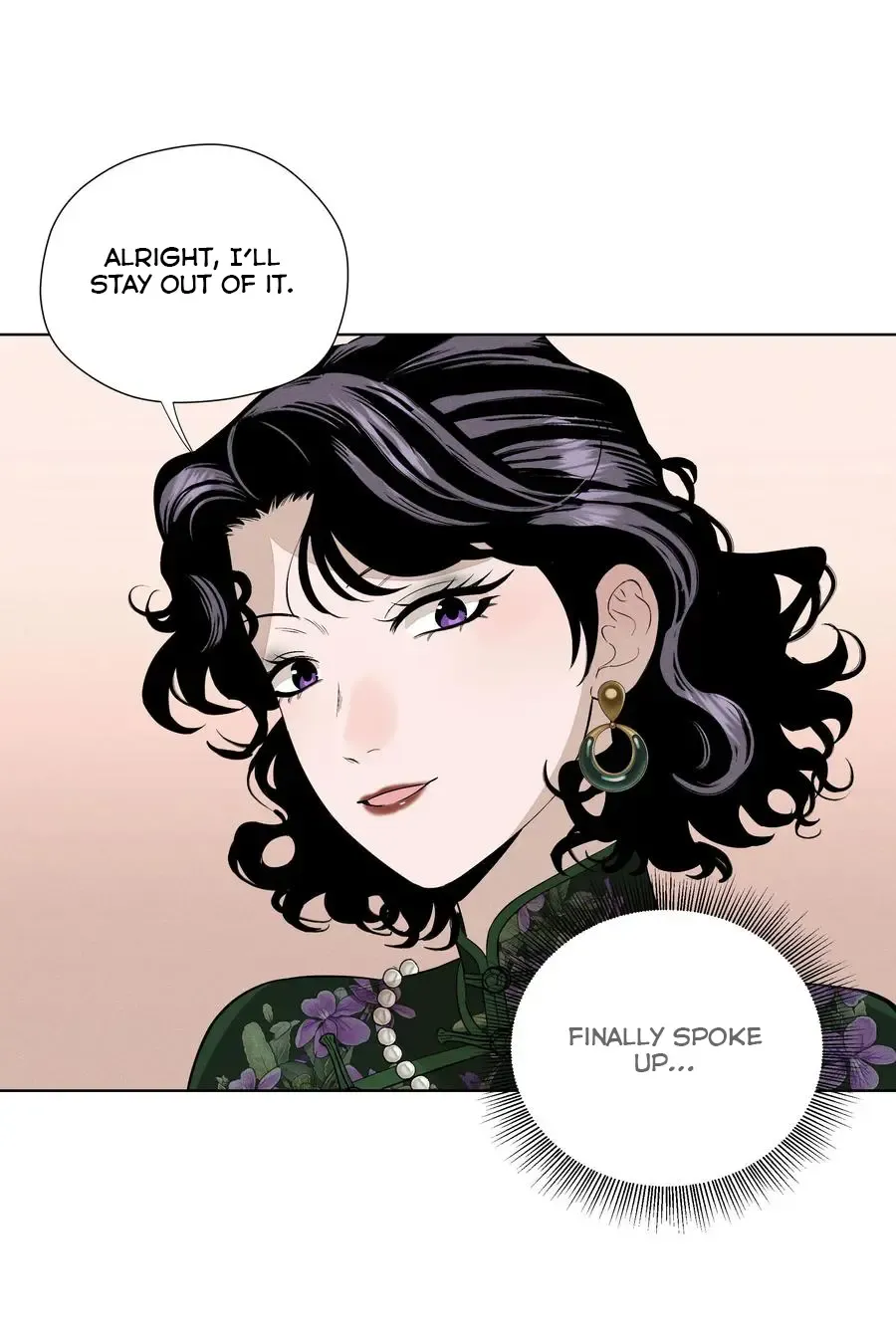 Fugue Across Worlds Chapter 25 page 47 - 