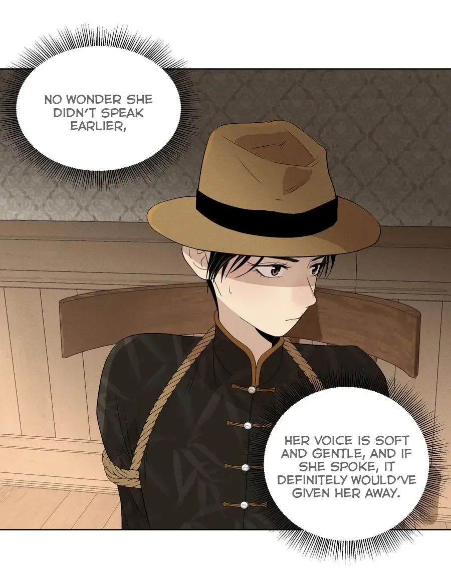 Fugue Across Worlds Chapter 25 page 48 - 