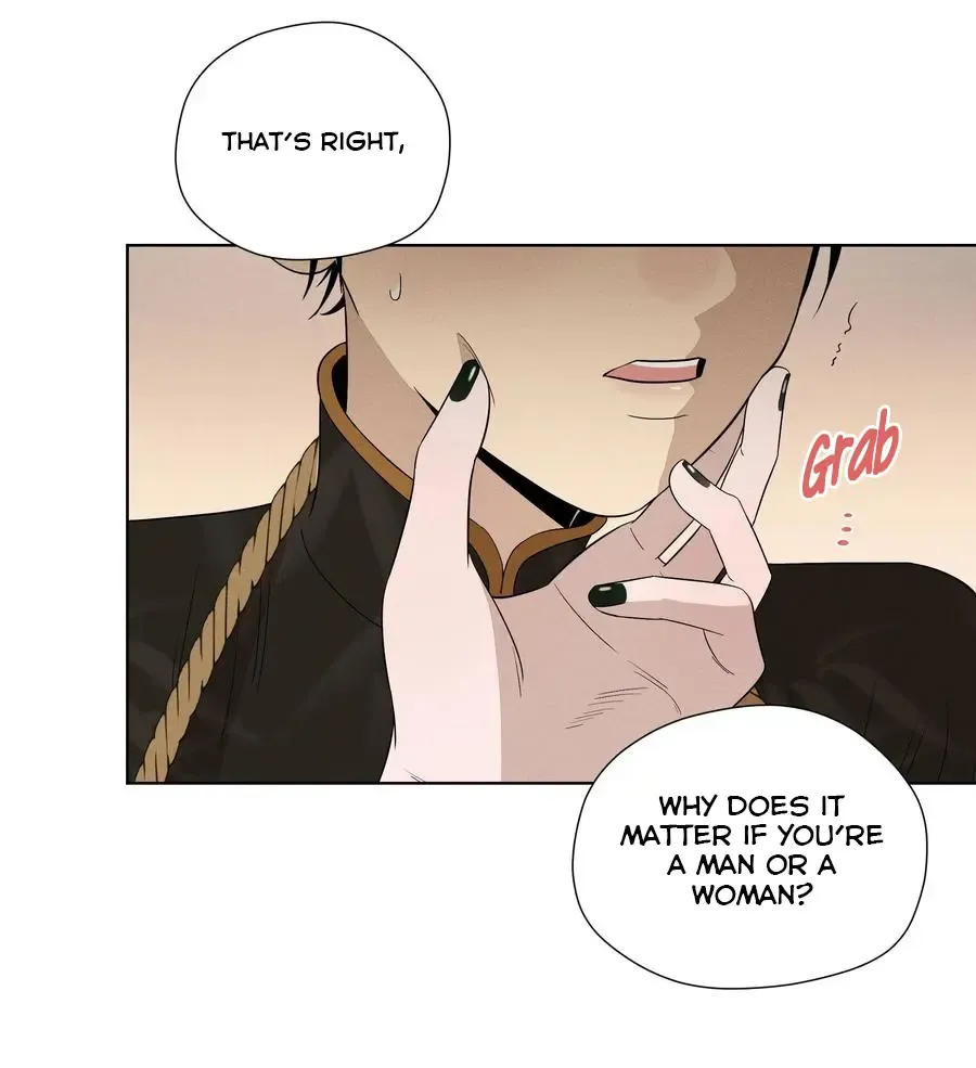Fugue Across Worlds Chapter 25 page 49 - 