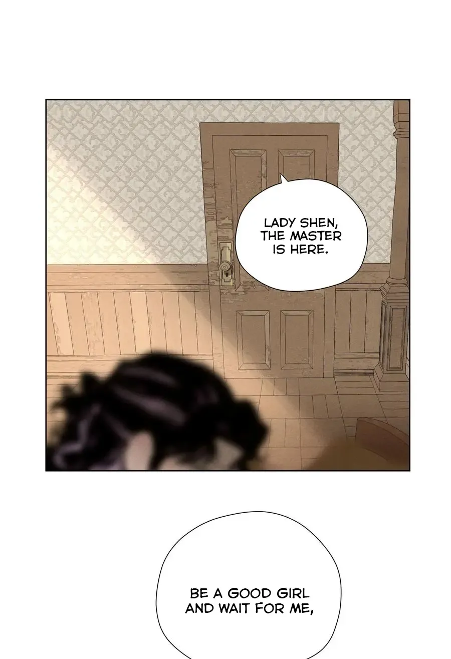 Fugue Across Worlds Chapter 25 page 52 - 