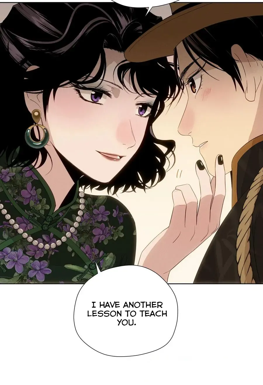 Fugue Across Worlds Chapter 25 page 53 - 