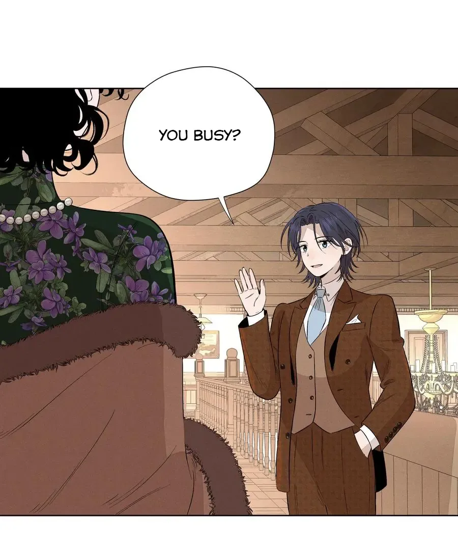 Fugue Across Worlds Chapter 25 page 55 - 