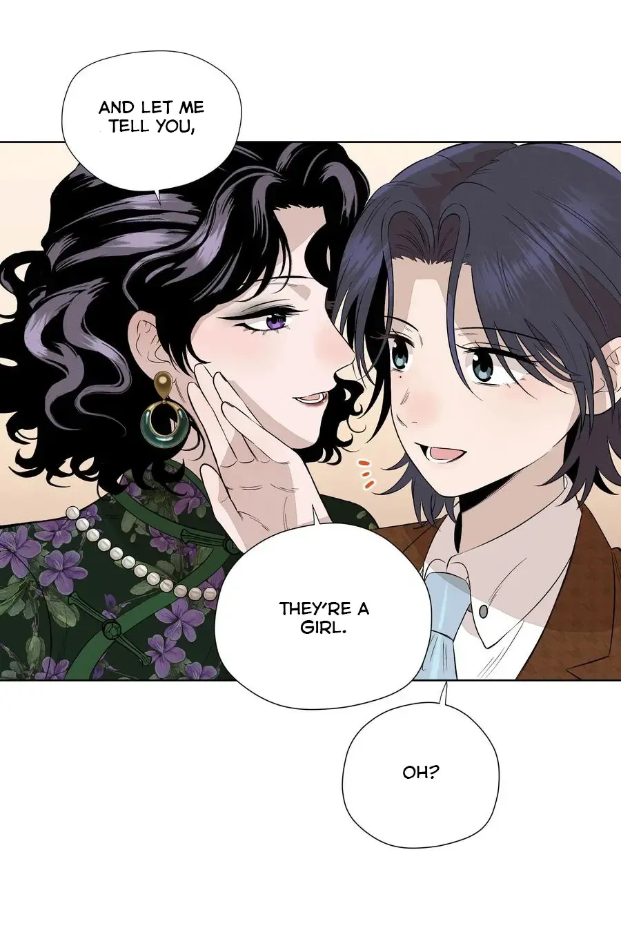 Fugue Across Worlds Chapter 25 page 57 - 