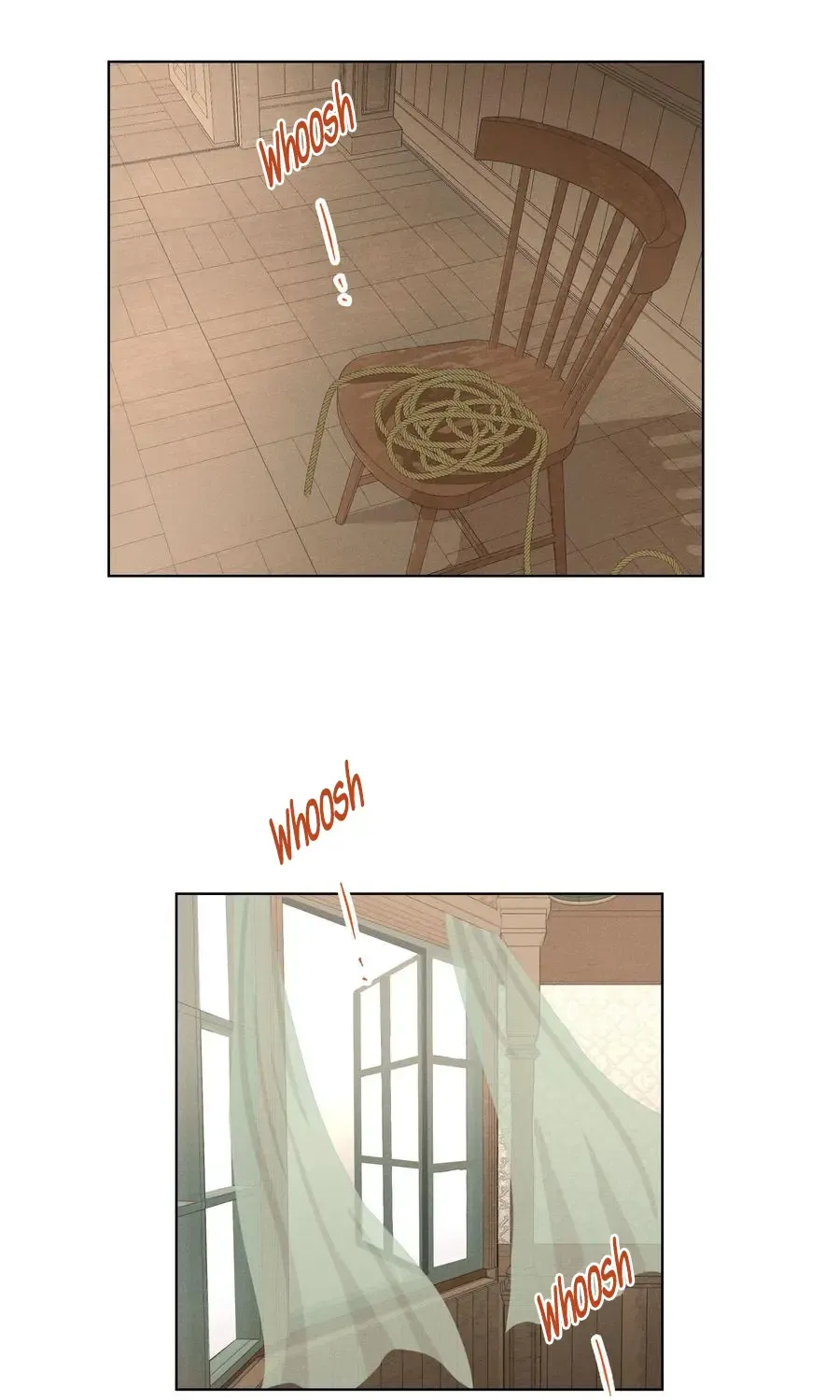 Fugue Across Worlds Chapter 25 page 60 - 