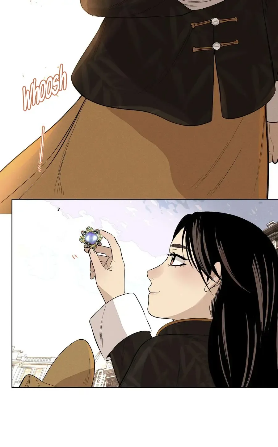 Fugue Across Worlds Chapter 25 page 68 - 