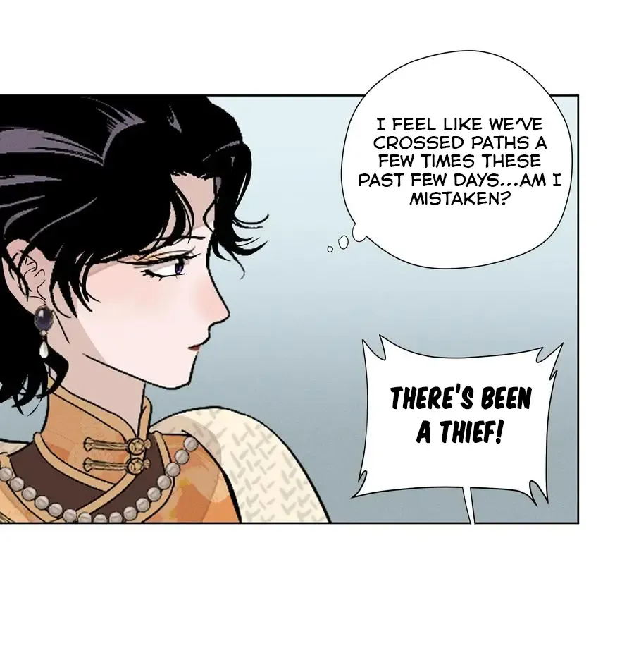 Fugue Across Worlds Chapter 25 page 8 - 