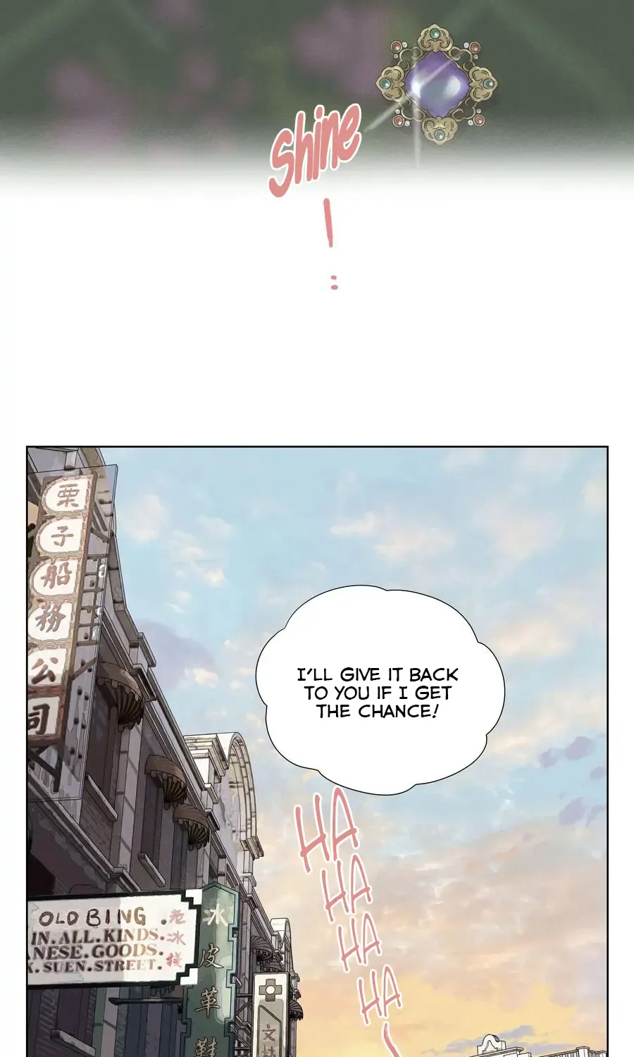 Fugue Across Worlds Chapter 25 page 71 - 