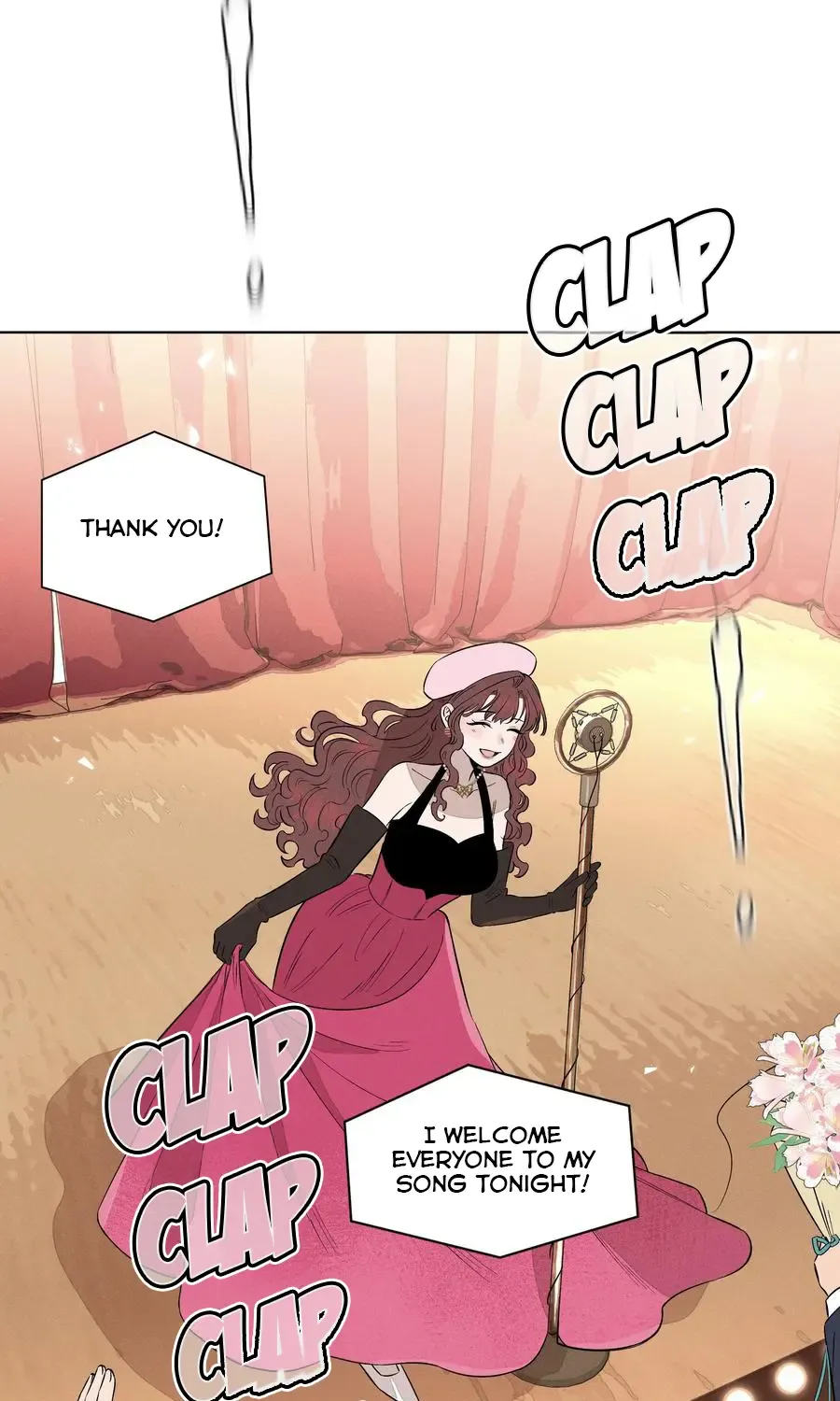 Fugue Across Worlds Chapter 26 page 14 - 