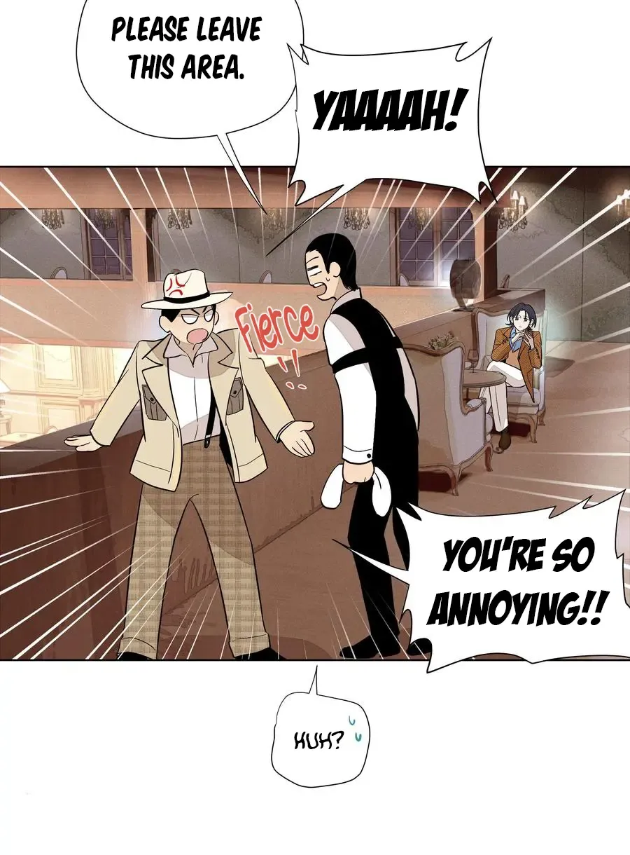 Fugue Across Worlds Chapter 26 page 18 - 