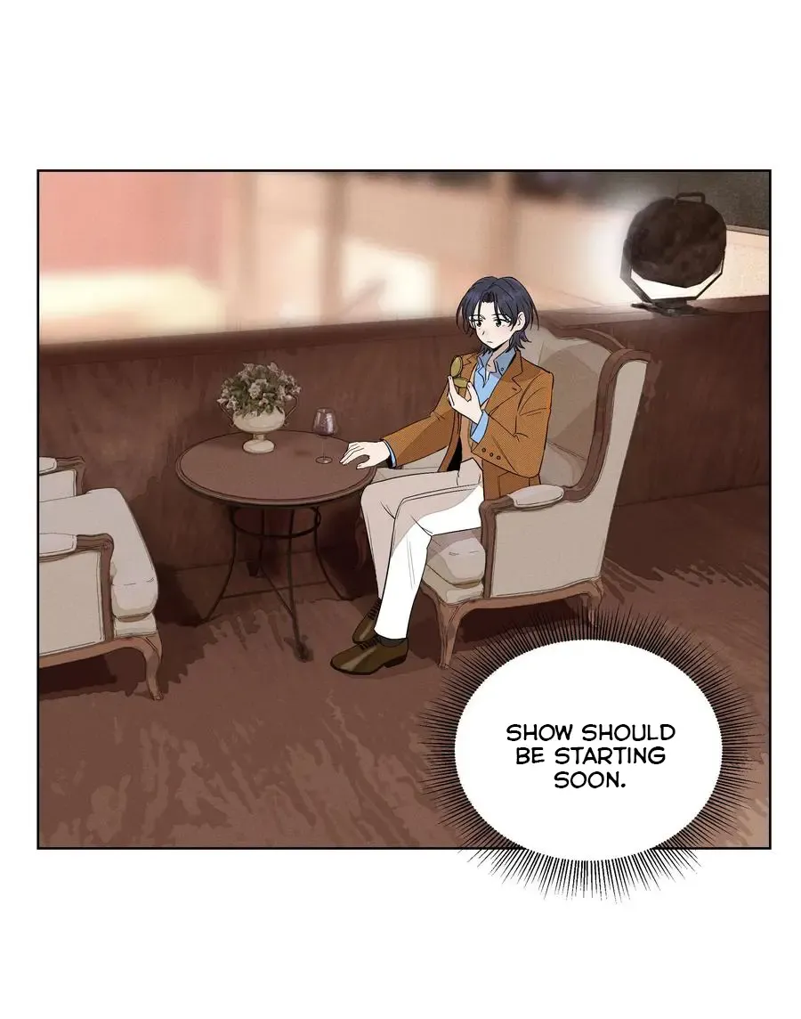 Fugue Across Worlds Chapter 26 page 3 - 