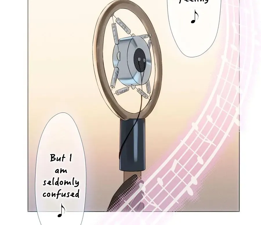 Fugue Across Worlds Chapter 26 page 28 - 