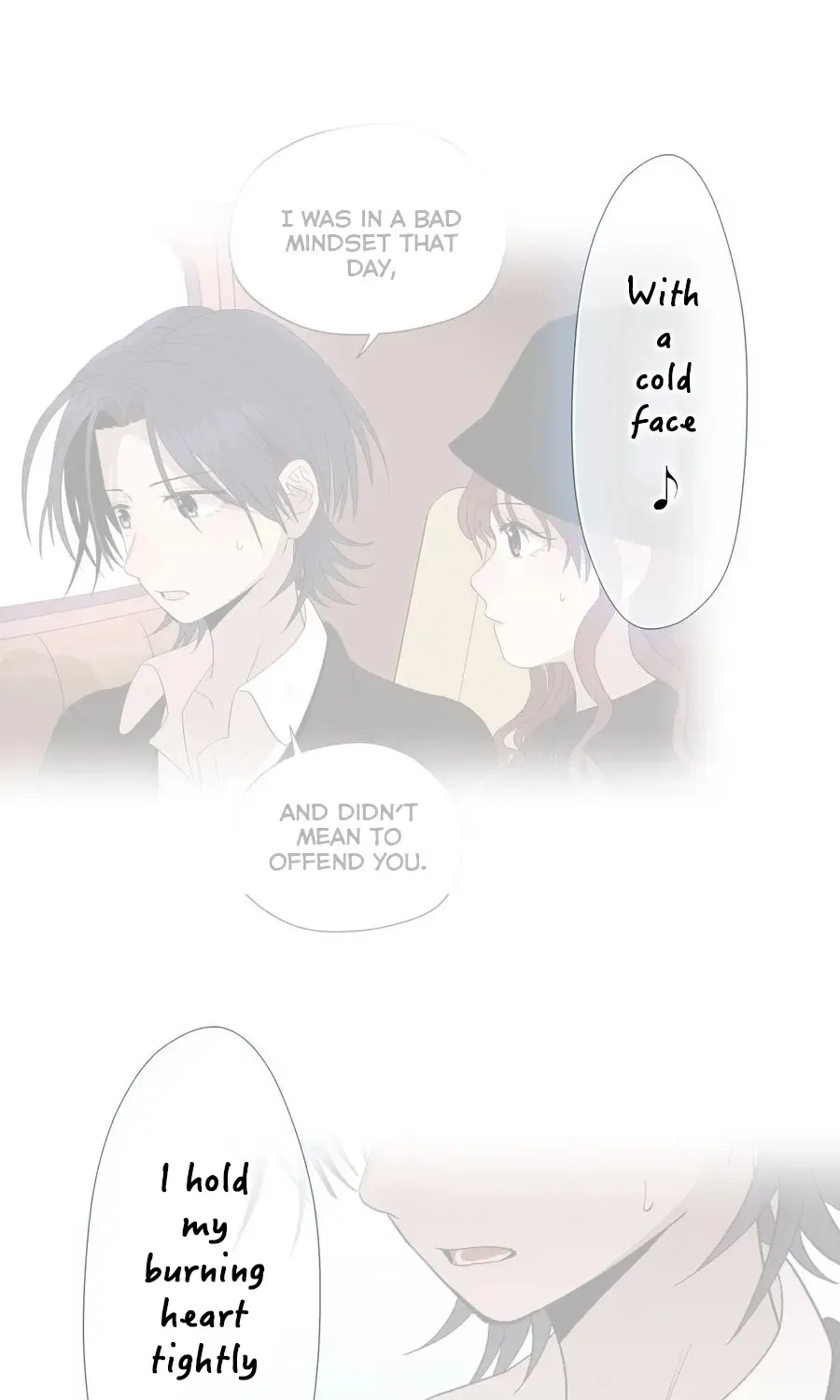 Fugue Across Worlds Chapter 26 page 31 - 