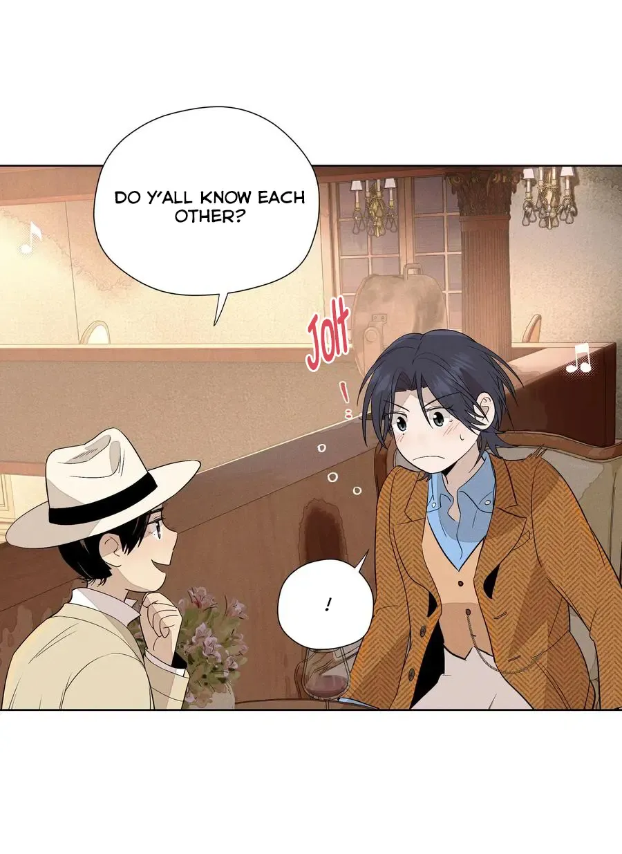 Fugue Across Worlds Chapter 26 page 38 - 