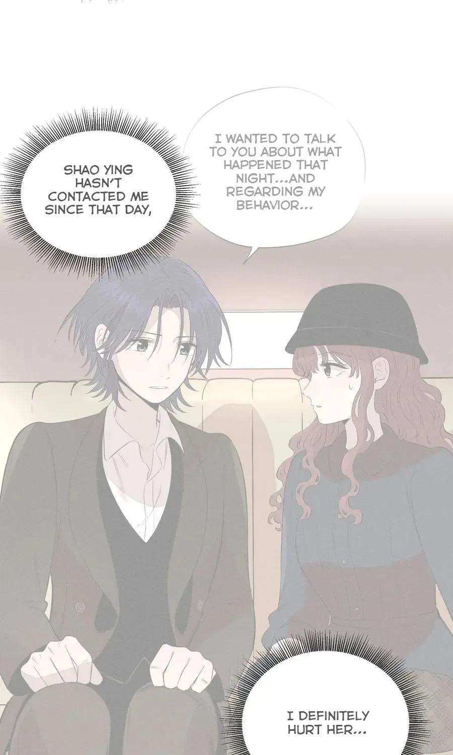 Fugue Across Worlds Chapter 26 page 5 - 