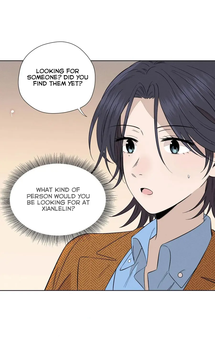 Fugue Across Worlds Chapter 26 page 42 - 