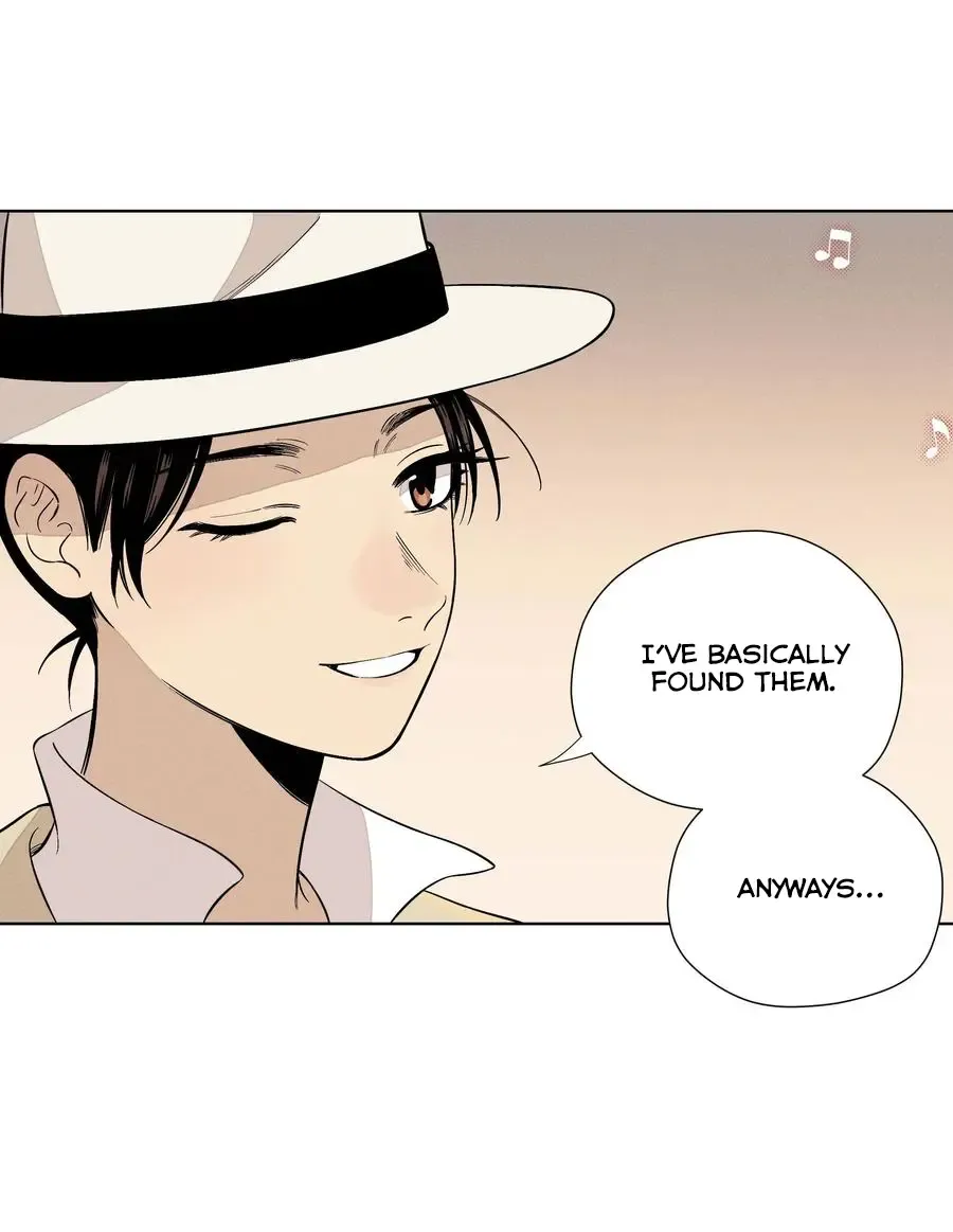 Fugue Across Worlds Chapter 26 page 43 - 