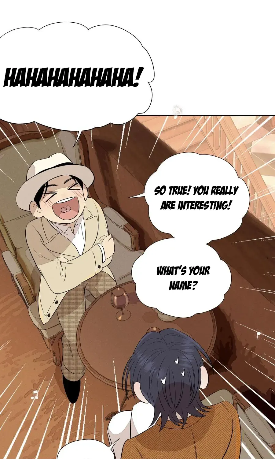 Fugue Across Worlds Chapter 26 page 49 - 