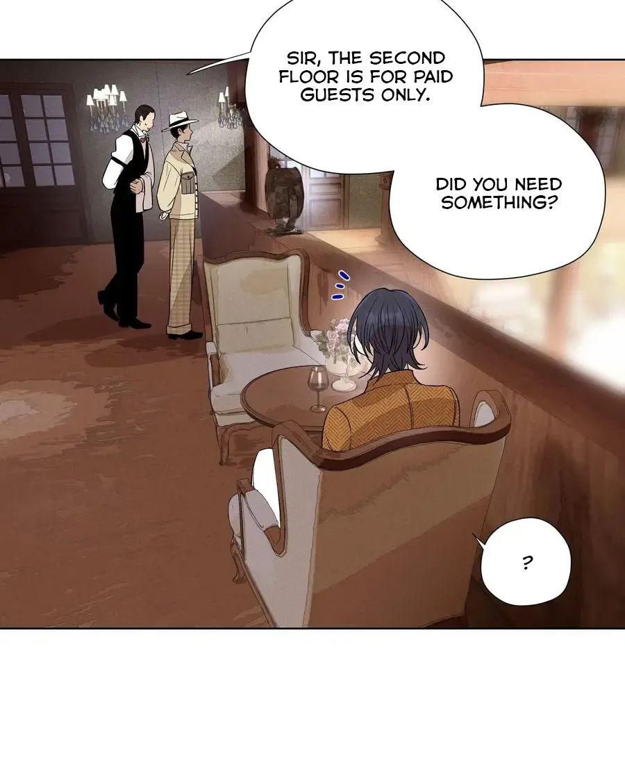 Fugue Across Worlds Chapter 26 page 8 - 