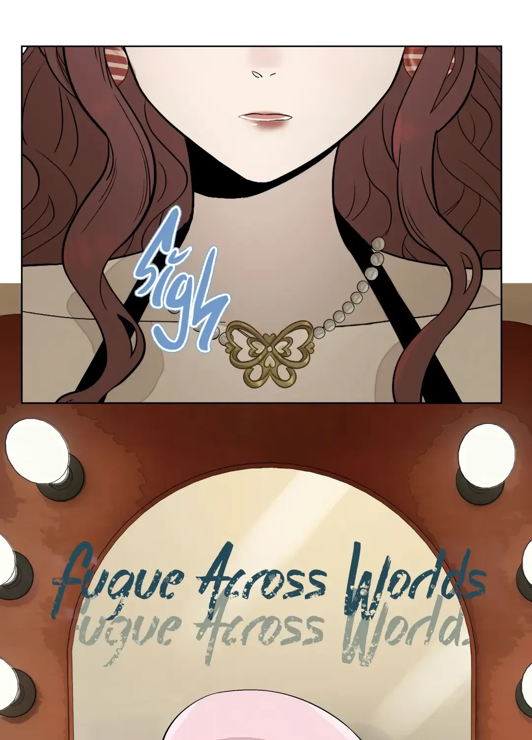 Fugue Across Worlds Chapter 27 page 2 - 