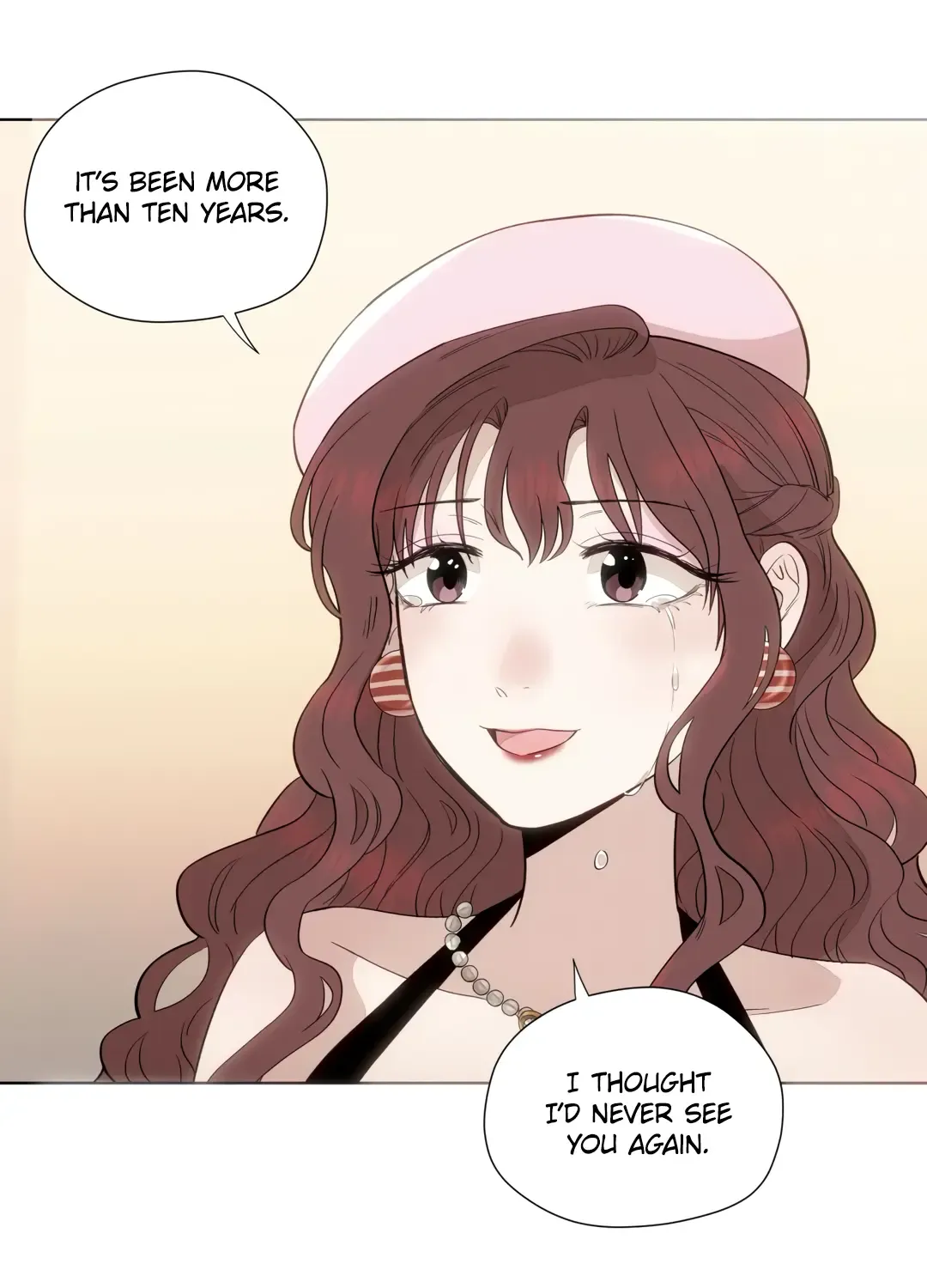 Fugue Across Worlds Chapter 27 page 17 - 