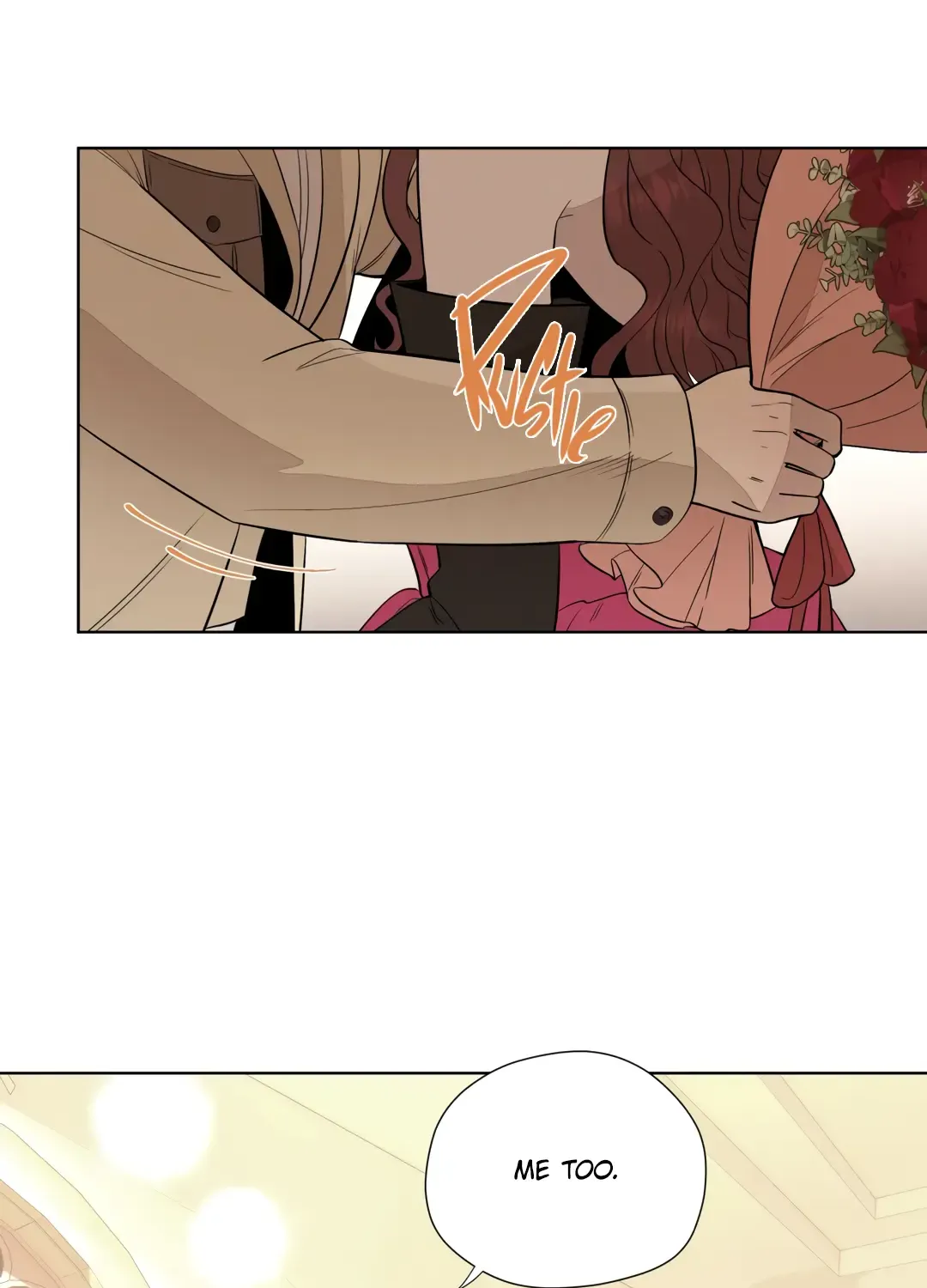 Fugue Across Worlds Chapter 27 page 18 - 