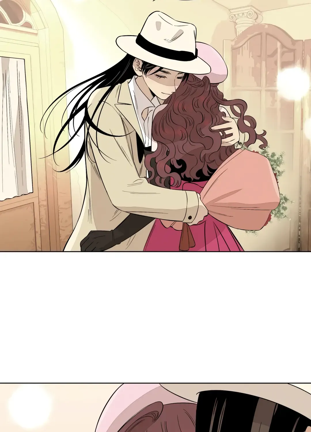 Fugue Across Worlds Chapter 27 page 19 - 