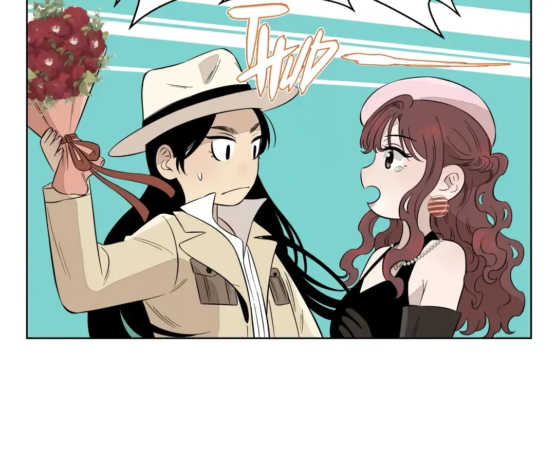 Fugue Across Worlds Chapter 27 page 21 - 