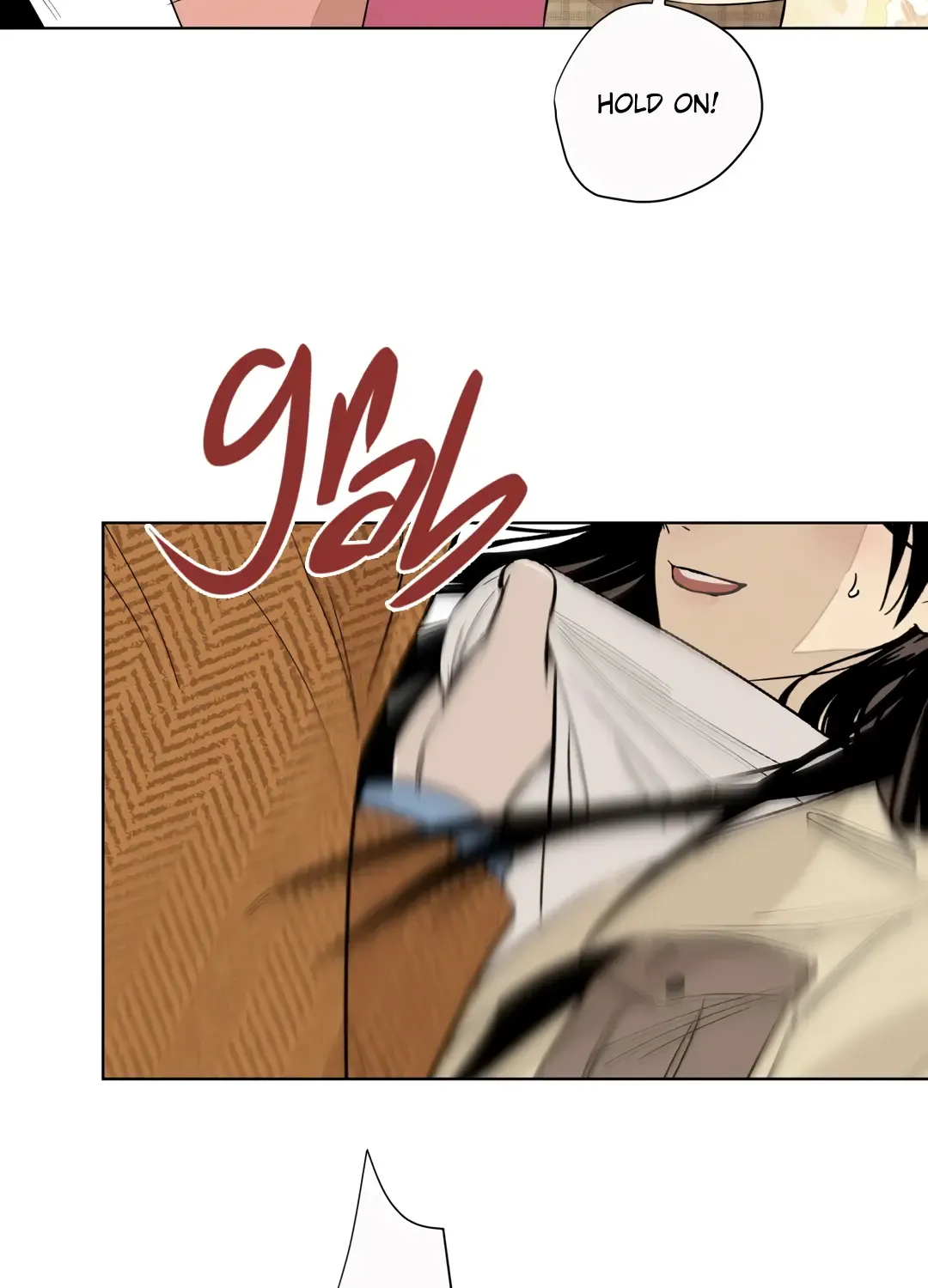 Fugue Across Worlds Chapter 27 page 24 - 