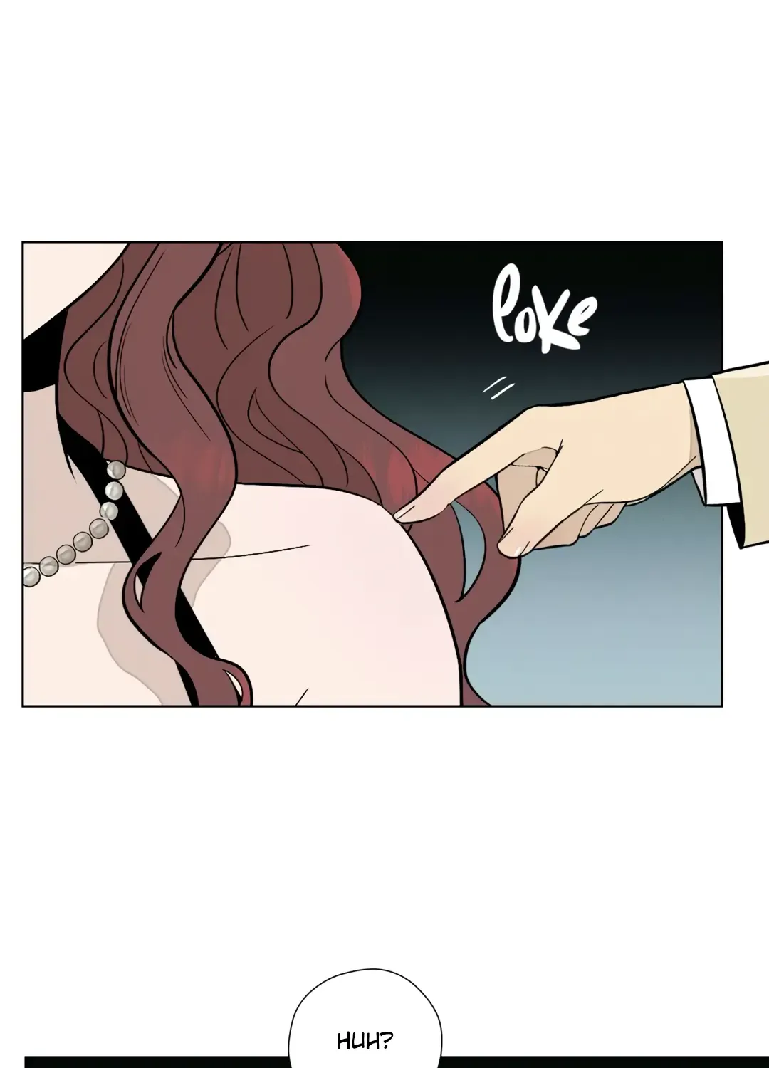 Fugue Across Worlds Chapter 27 page 4 - 