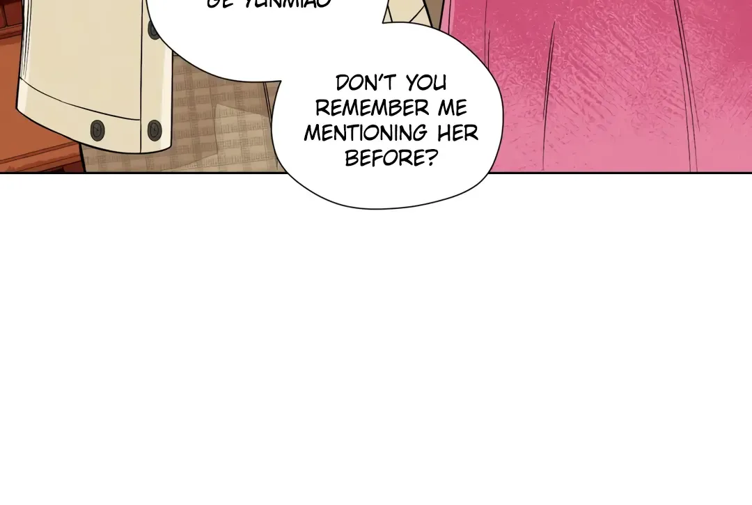 Fugue Across Worlds Chapter 27 page 31 - 